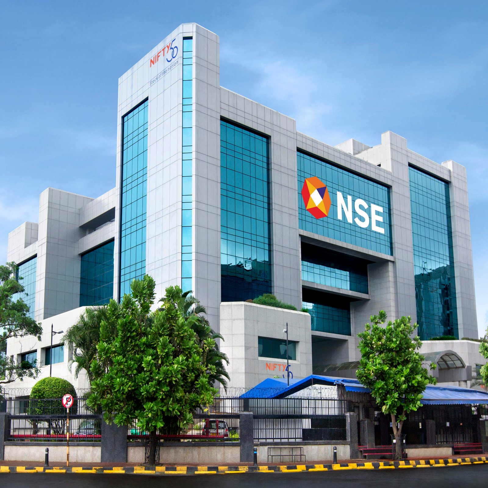 NSE Special Trading Session