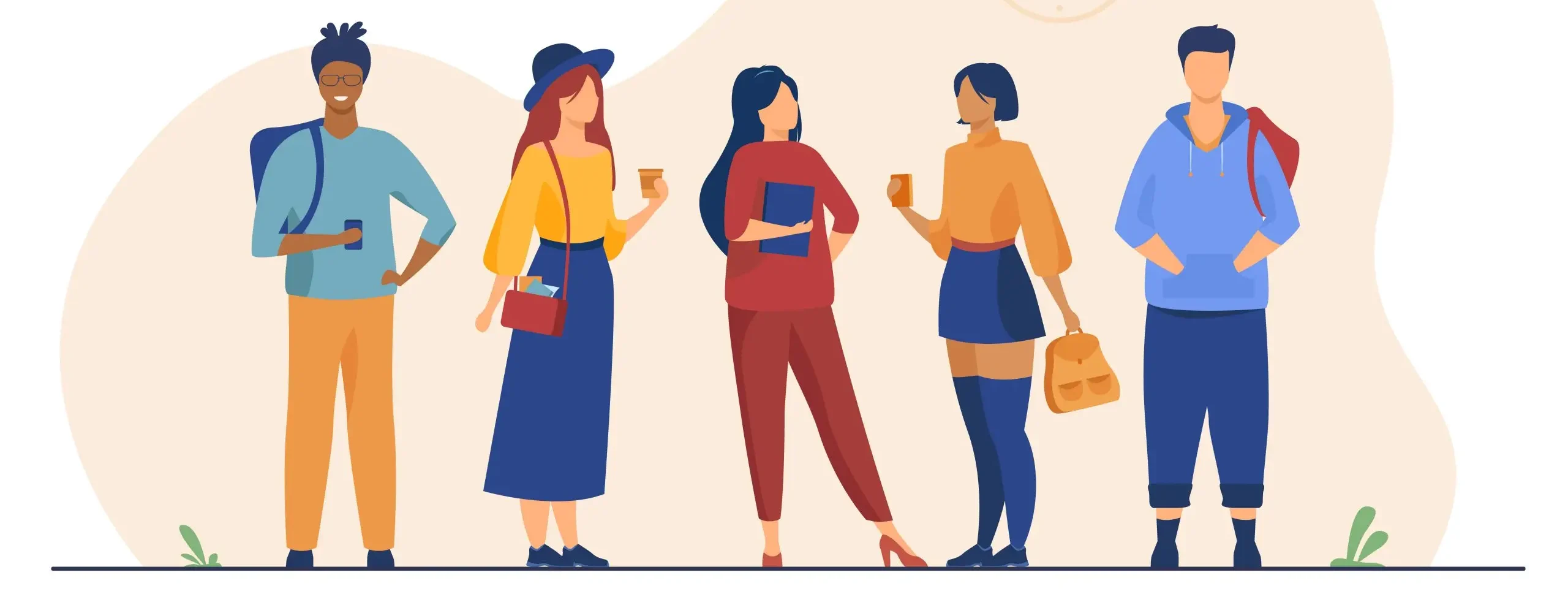 Investment strategies for College Students