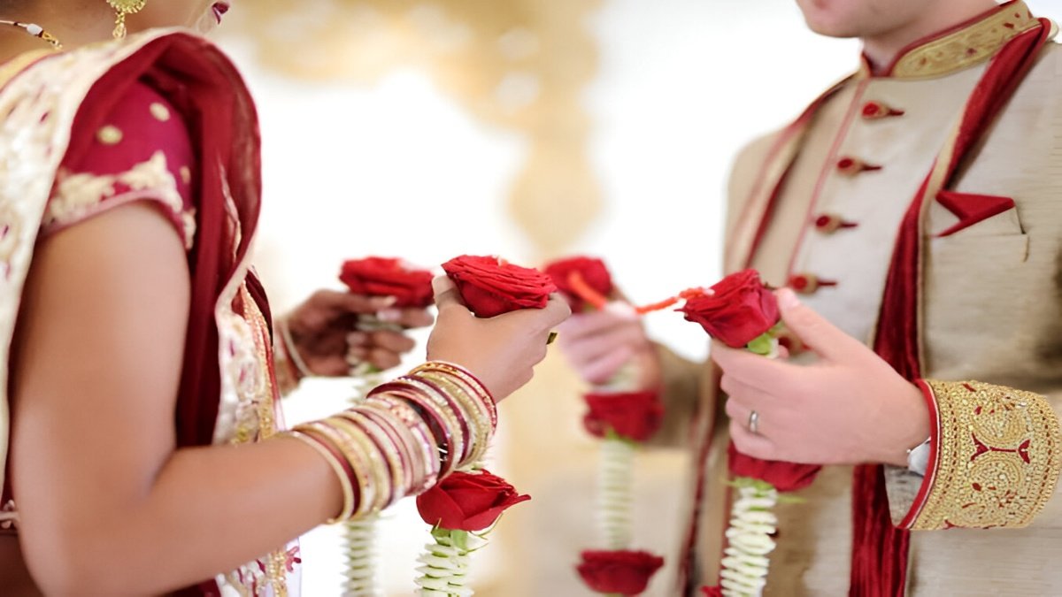 Tying the Knot: Marry Now, Pay Later