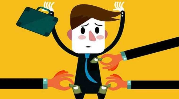 Mis-selling of Insurance and Wealth Products by Banks