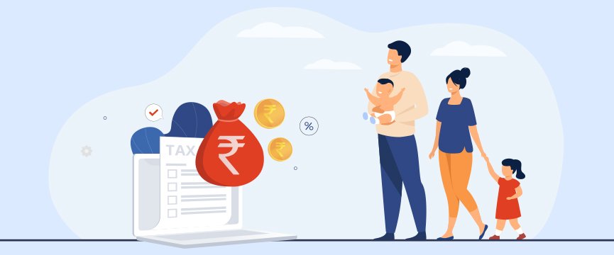 Understanding Hindu Undivided Family (HUF) for Tax Planning