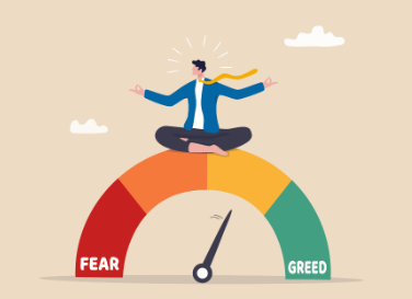 Psychology of Market Cycles